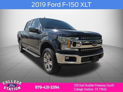 Used 2019 Ford F150 XLT w/ Equipment Group 302A Luxury