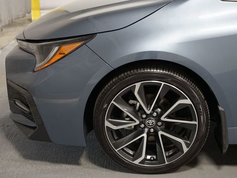 Used 2022 Toyota Corolla SE image 5