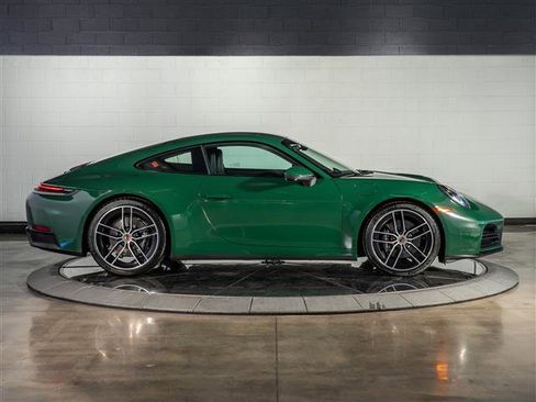 Certified 2025 Porsche 911 Carrera image 8