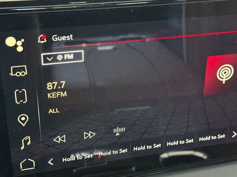 New 2026 GMC Sierra 1500 Denali Ultimate AWD/4WD image 21