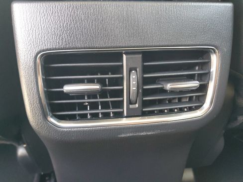 Certified 2025 MAZDA CX-5 Carbon Edition AWD/4WD image 38