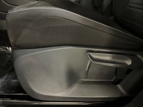 Used 2024 Volkswagen Tiguan S w/ MDO Package, Three-Row FWD image 16