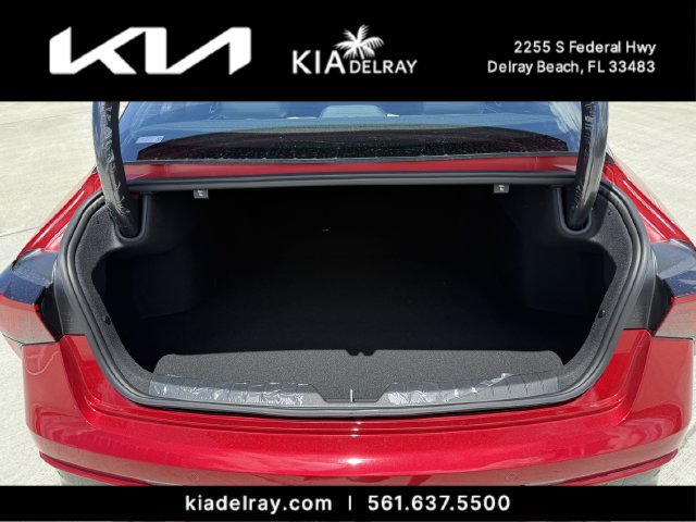 New 2026 Kia K5 GT-Line FWD image 8