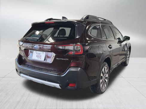 Used 2025 Subaru Outback Limited image 7