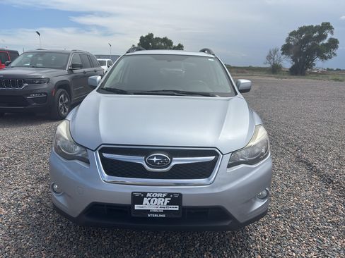Used 2013 Subaru Crosstrek 2.0i Premium AWD/4WD image 11