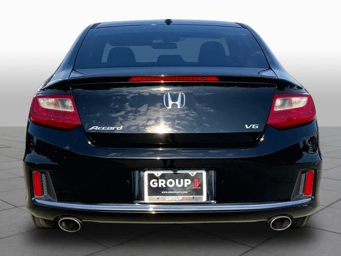 Used 2013 Honda Accord EX-L image 4