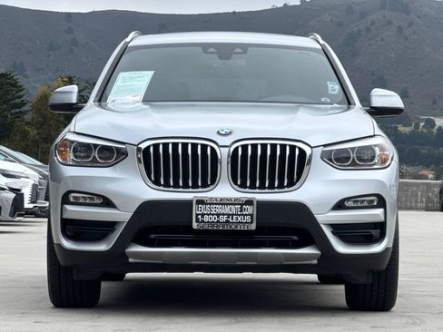 Used 2019 BMW X3 sDrive30i RWD image 5
