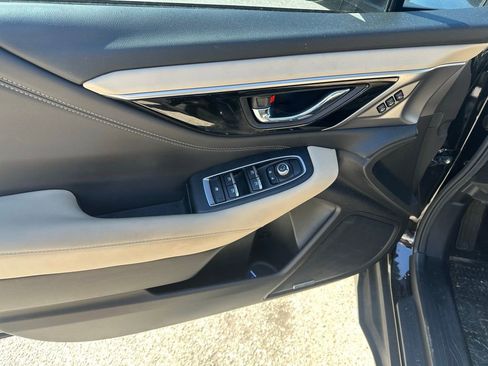 Used 2021 Subaru Outback Limited w/ Popular Package #2 image 24