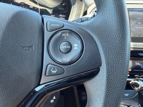 Certified 2021 Honda HR-V EX image 12