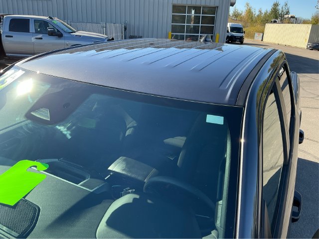 Used 2025 RAM 1500 Big Horn AWD/4WD image 12