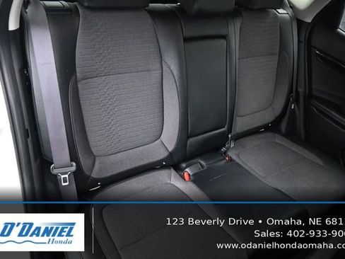 Used 2021 Kia Seltos S AWD/4WD image 38