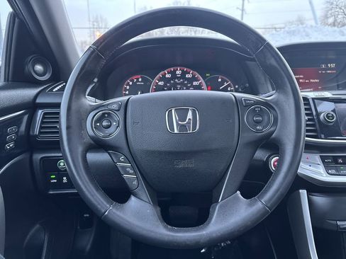 Used 2015 Honda Accord EX-L image 16