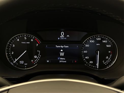 New 2026 Cadillac XT5 Luxury FWD image 18