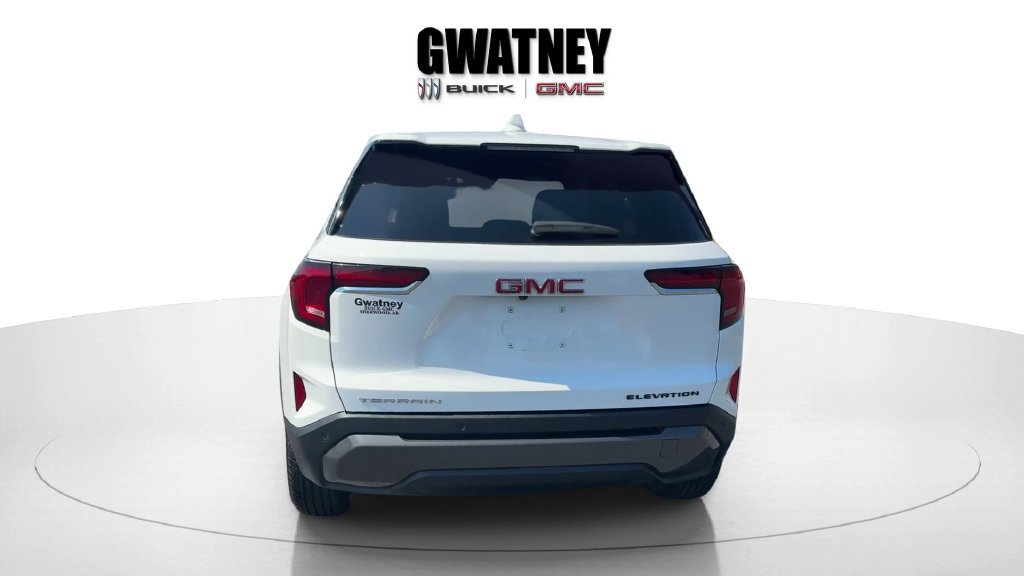 Used 2026 GMC Terrain Elevation FWD image 6