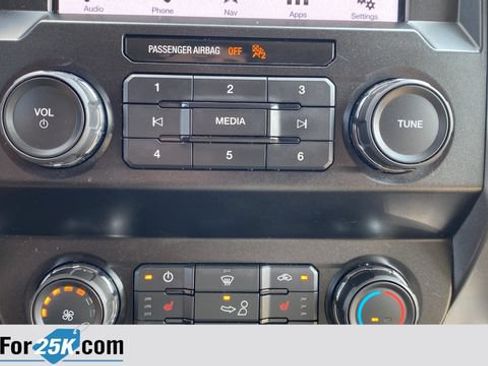 Used 2019 Ford F150 XLT w/ Equipment Group 302A Luxury AWD/4WD image 20