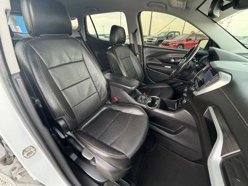 Used 2020 GMC Terrain SLT FWD image 30