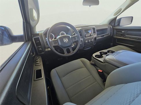 Used 2013 RAM 1500 Tradesman w/ Popular Equipment Group image 43