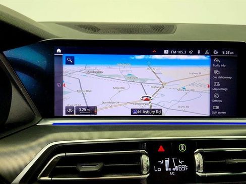 Used 2019 BMW X5 xDrive40i AWD/4WD image 20