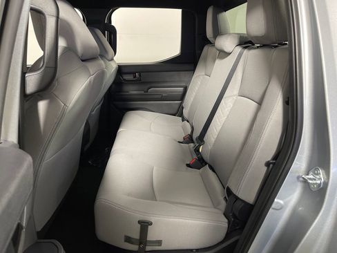 New 2026 Toyota Tacoma SR5 RWD image 13