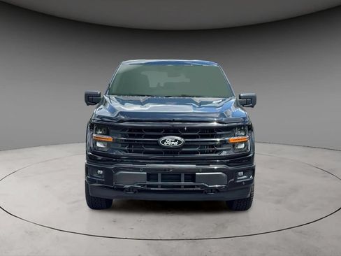 New 2026 Ford F150 XLT w/ Equipment Group 302A MID AWD/4WD image 2
