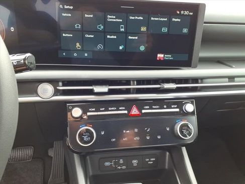 New 2026 Hyundai Tucson SEL image 15