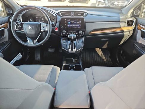 Used 2019 Honda CR-V EX image 16