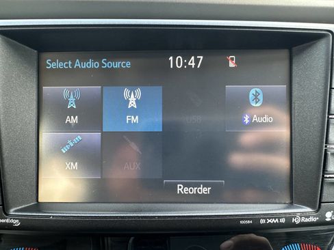 Used 2016 Toyota RAV4 Limited AWD/4WD image 32