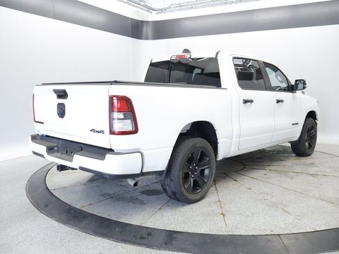 Used 2023 RAM 1500 Big Horn AWD/4WD image 6