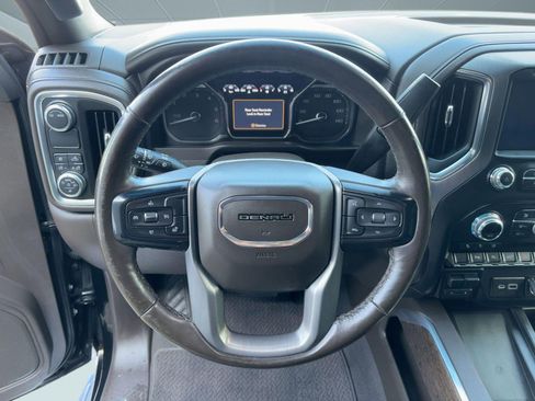Used 2021 GMC Sierra 1500 Denali image 17