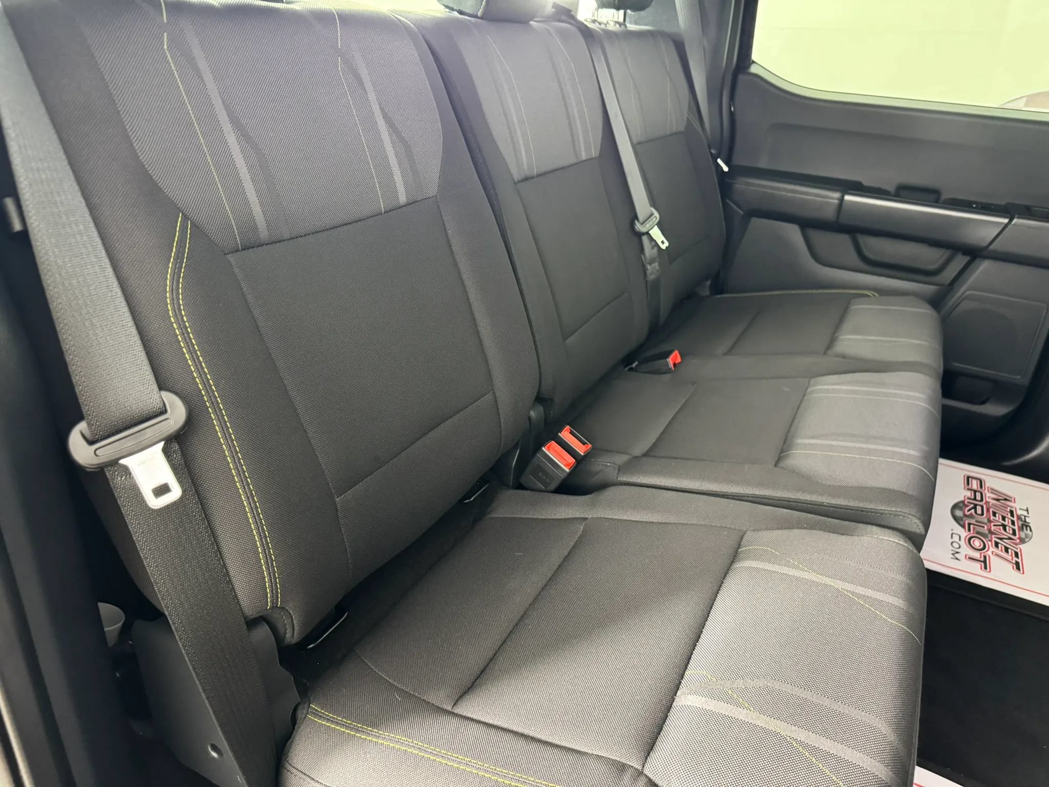 Used 2024 Ford F150 STX AWD/4WD image 33