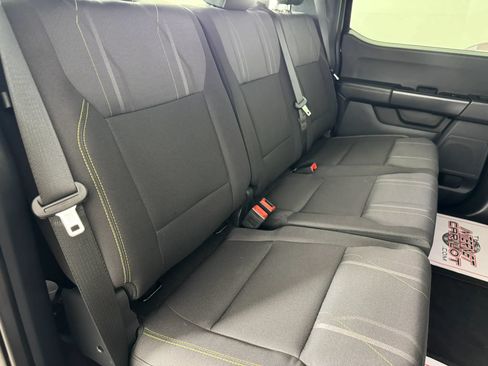 Used 2024 Ford F150 STX AWD/4WD image 33