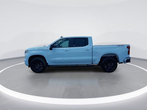 New 2026 Chevrolet Silverado 1500 RST w/ RST Select Package AWD/4WD image 5