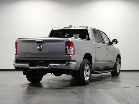Used 2022 RAM 1500 Big Horn image 4