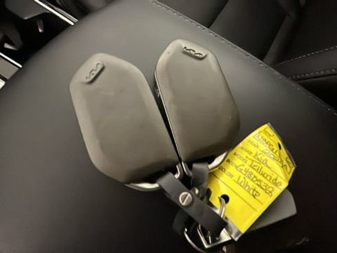 Used 2024 Kia Telluride S w/ S Sunroof Package AWD/4WD image 18