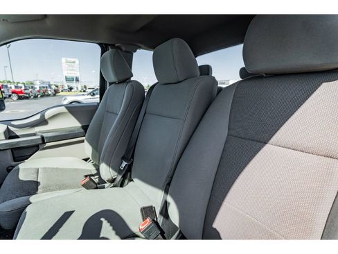 Used 2021 Ford F250 XL image 18