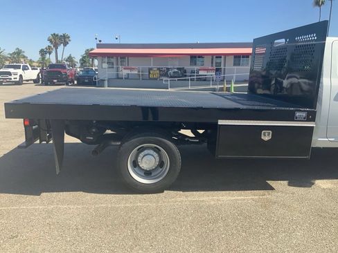 New 2025 RAM 5500 Tradesman AWD/4WD image 5