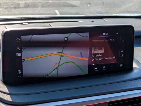 Used 2022 Lexus RX 350 F Sport image 25