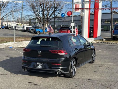 Used 2024 Volkswagen GTI S image 4