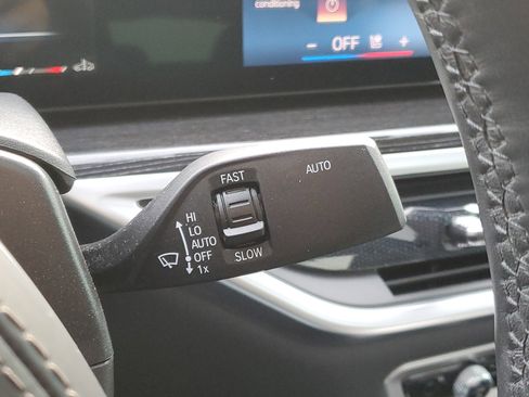 Certified 2024 BMW X6 xDrive40i w/ Parking Assistance Package image 16