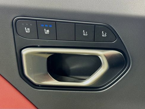 New 2025 Kia K4 GT-Line w/ GT-Line Premium Package image 34