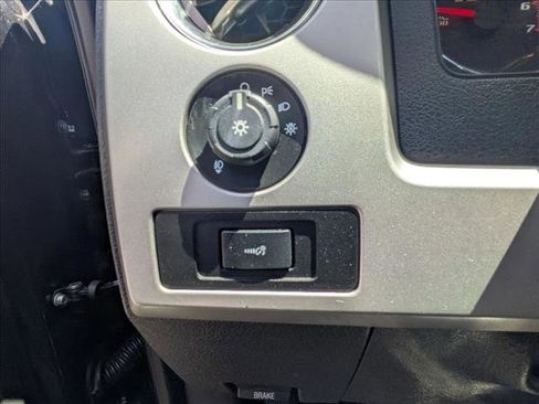 Used 2013 Ford F150 FX4 w/ Luxury Equipment Group AWD/4WD image 20