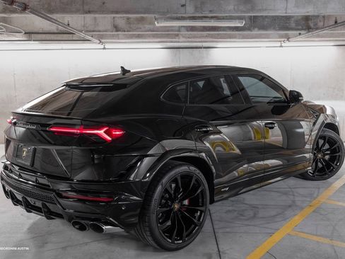 Used 2024 Lamborghini Urus S image 15