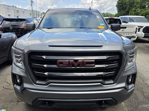 Used 2020 GMC Sierra 1500 Elevation w/ Elevation Value Package AWD/4WD image 2