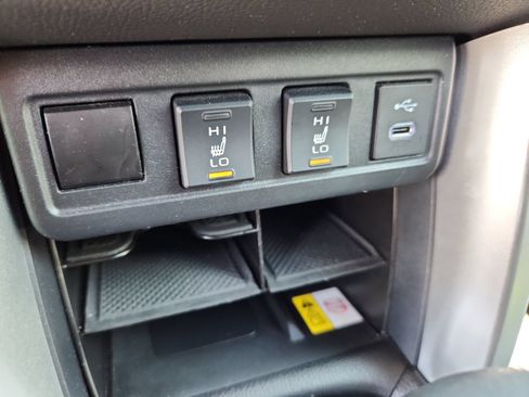 Used 2023 Toyota Corolla Cross AWD Hybrid w/ Convenience Package image 22