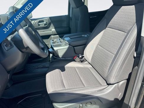 New 2026 Chevrolet Silverado 1500 Custom image 11