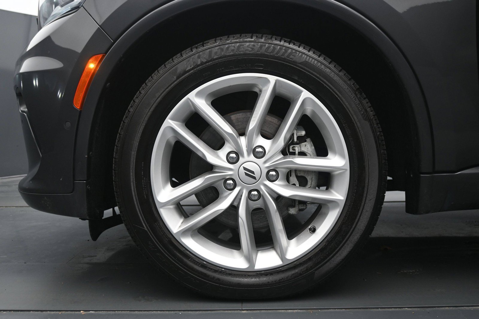 Used 2025 Dodge Durango R/T AWD/4WD image 27