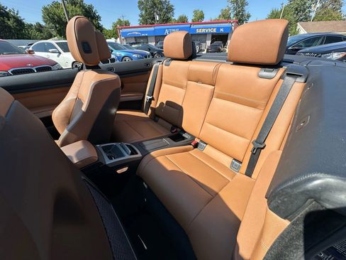 Used 2011 BMW 335is Convertible image 25