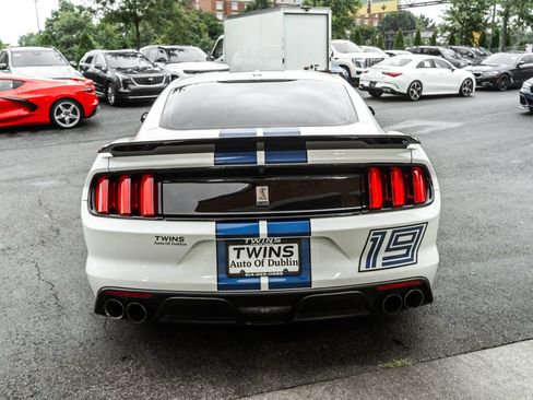 Used 2017 Ford Mustang Shelby GT350 w/ Electronics Package RWD image 31