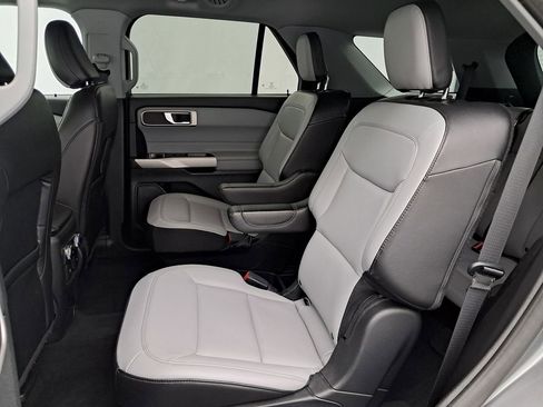 Used 2021 Ford Explorer XLT w/ Equipment Group 202A image 21