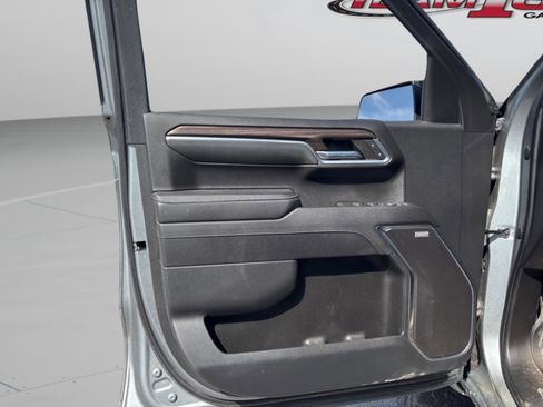 Used 2023 Chevrolet Silverado 1500 RST w/ All Star Edition Plus image 42